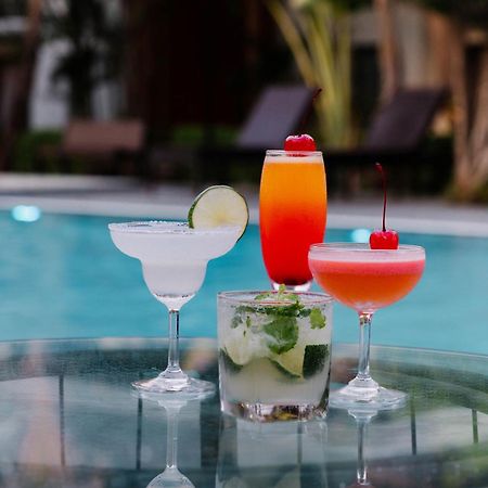 Sukhothai Treasure Resort & Spa Ngoại thất bức ảnh