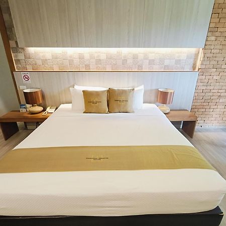Sukhothai Treasure Resort & Spa Ngoại thất bức ảnh
