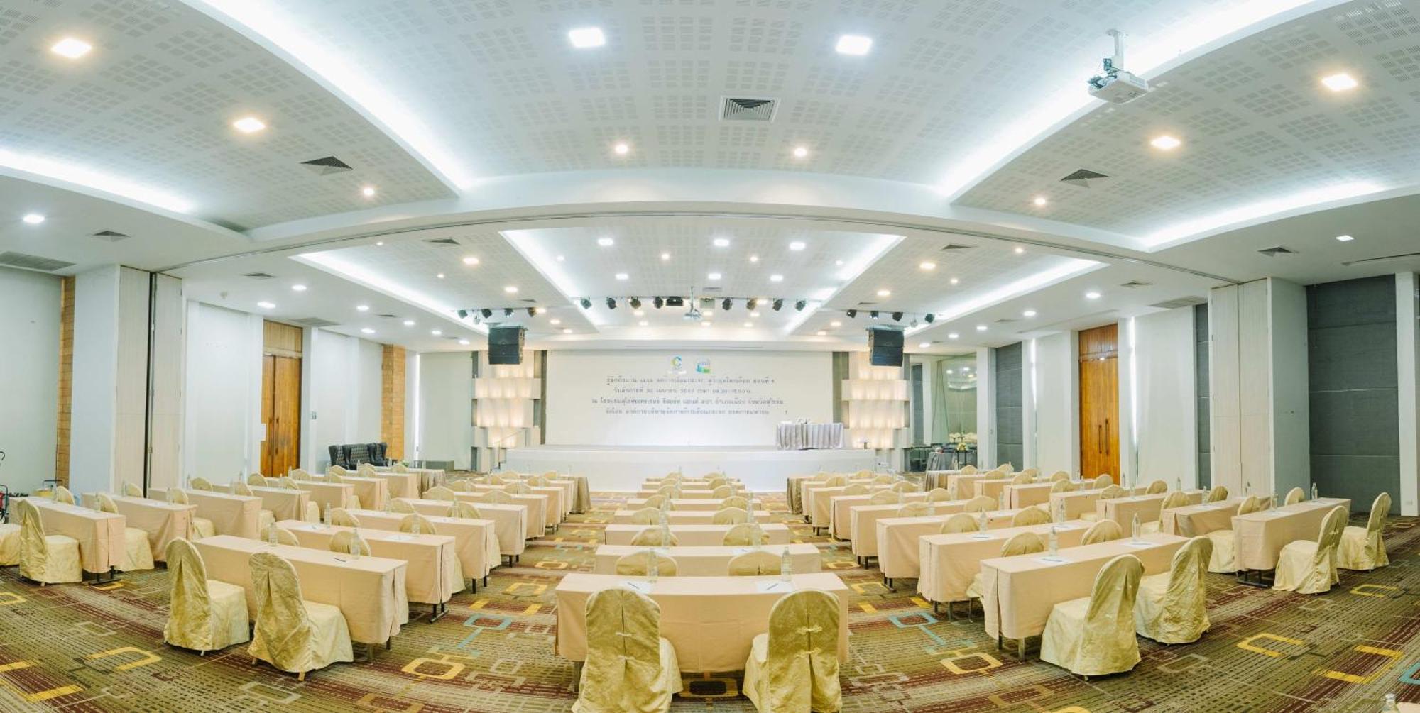 Sukhothai Treasure Resort & Spa Ngoại thất bức ảnh