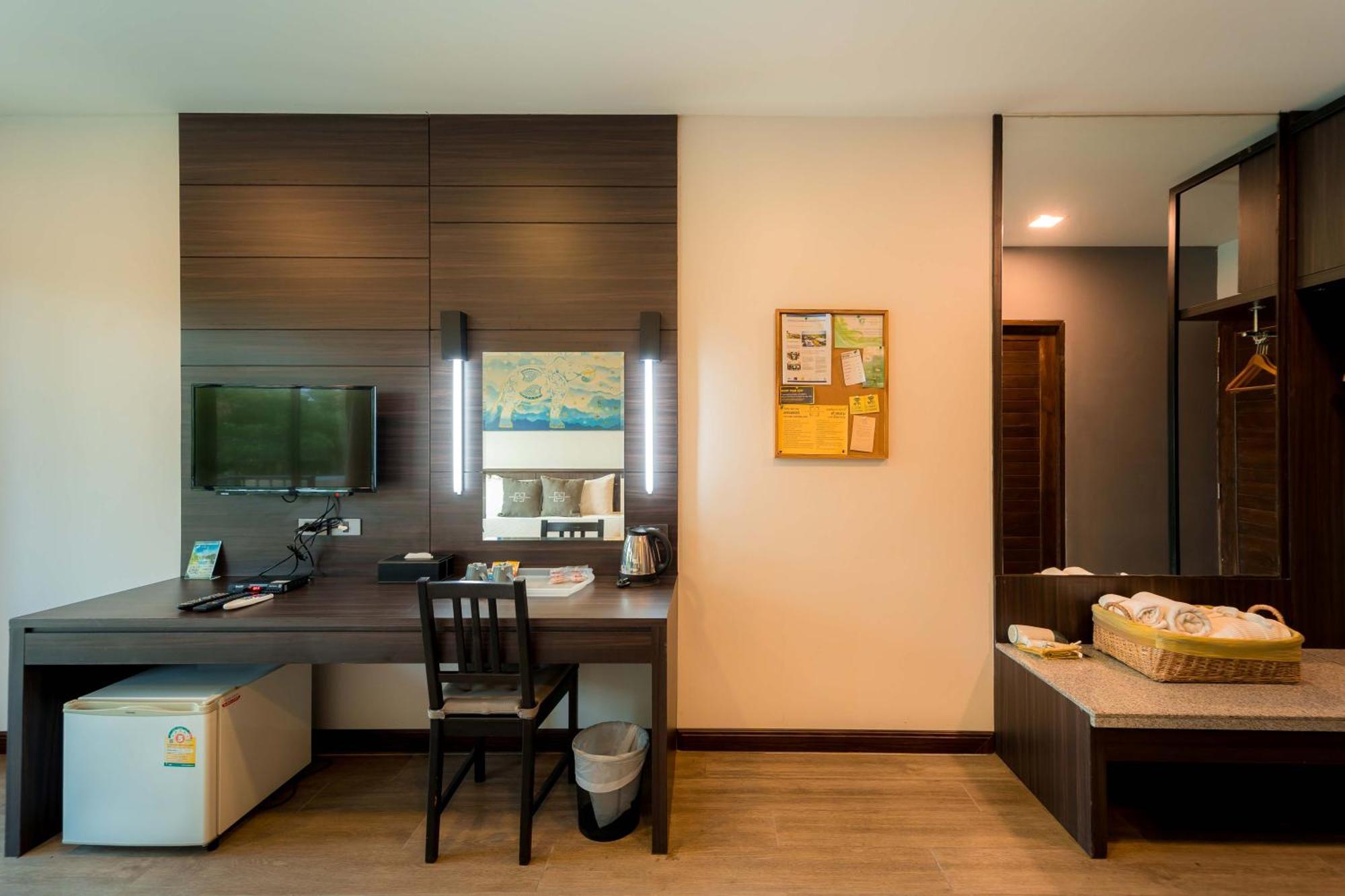 Sukhothai Treasure Resort & Spa Ngoại thất bức ảnh