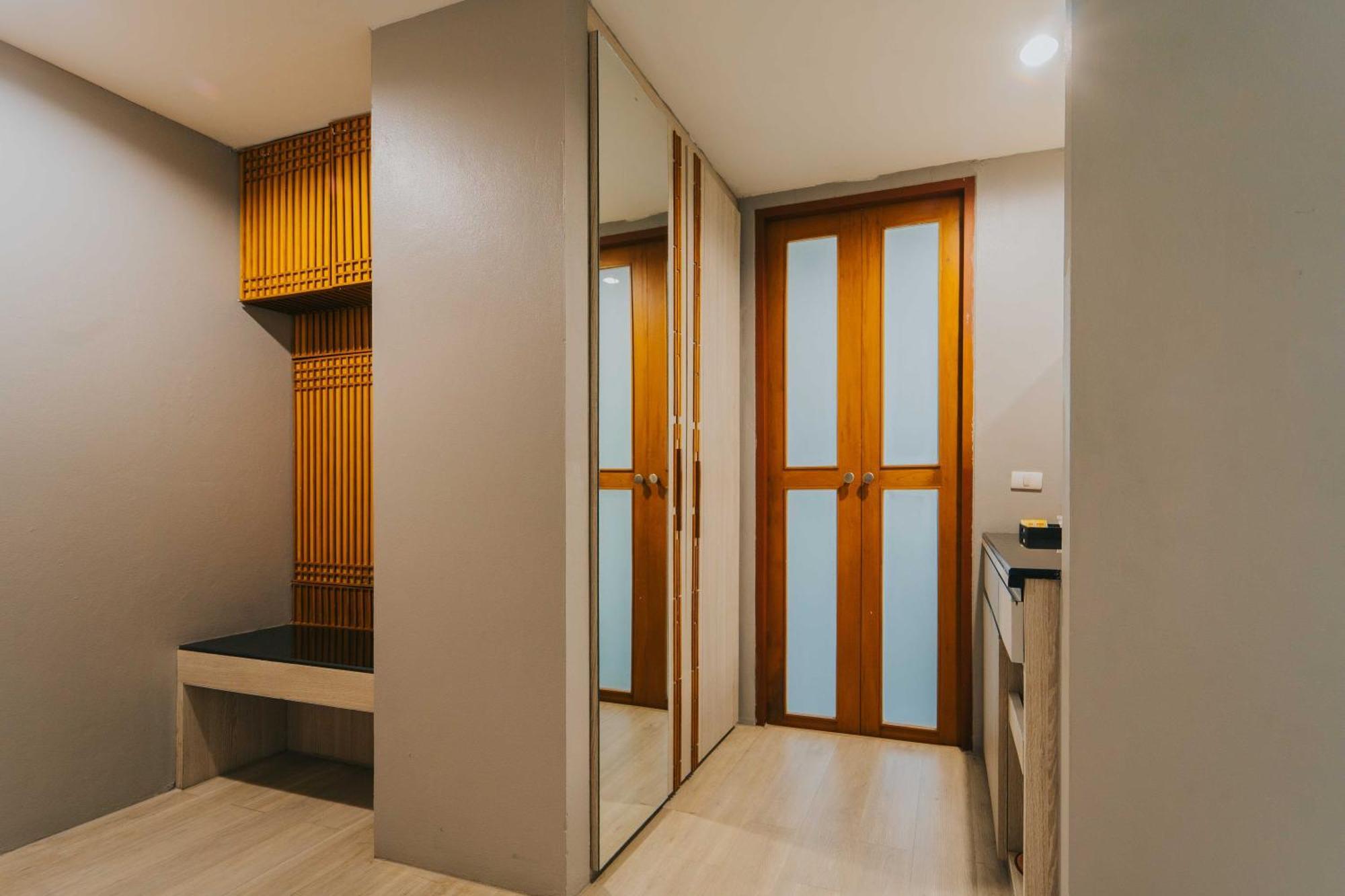 Sukhothai Treasure Resort & Spa Ngoại thất bức ảnh