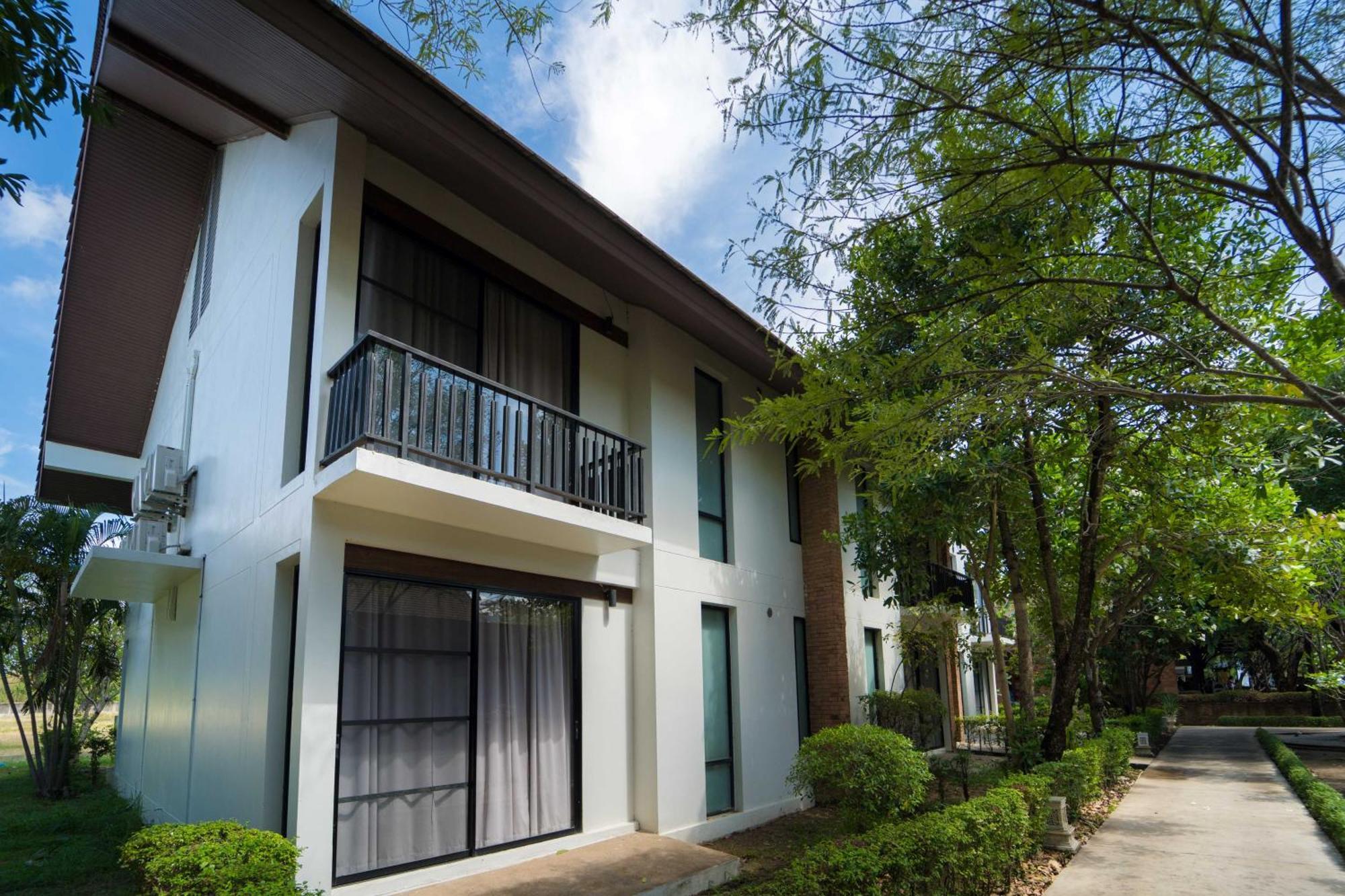 Sukhothai Treasure Resort & Spa Ngoại thất bức ảnh